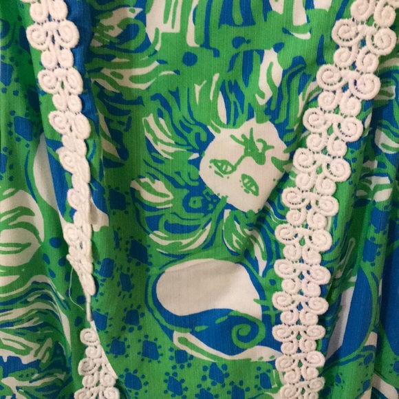 Lilly Pulizter Dress - Picture 2 of 4